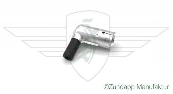 Suppressor plug